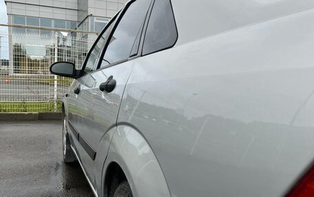 Ford Focus IV, 2004 год, 290 000 рублей, 5 фотография