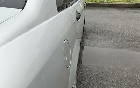 Ford Focus IV, 2004 год, 290 000 рублей, 4 фотография