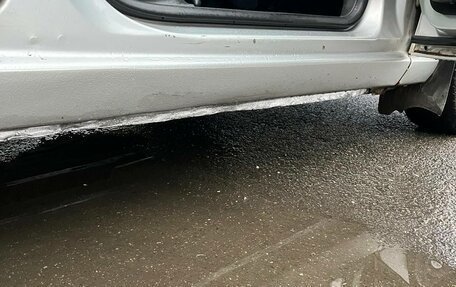 Ford Focus IV, 2004 год, 290 000 рублей, 11 фотография