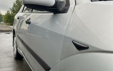 Ford Focus IV, 2004 год, 290 000 рублей, 12 фотография