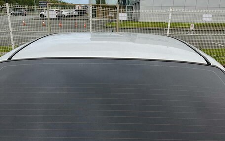 Ford Focus IV, 2004 год, 290 000 рублей, 10 фотография