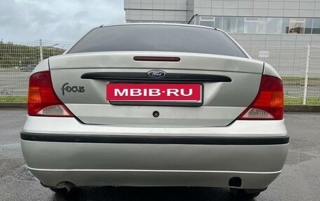 Ford Focus IV, 2004 год, 290 000 рублей, 6 фотография