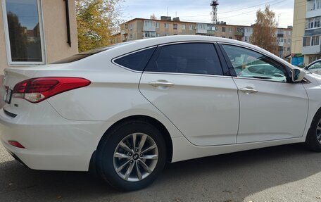 Hyundai i40 I рестайлинг, 2016 год, 1 270 000 рублей, 13 фотография