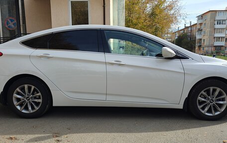 Hyundai i40 I рестайлинг, 2016 год, 1 270 000 рублей, 12 фотография
