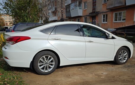 Hyundai i40 I рестайлинг, 2016 год, 1 270 000 рублей, 20 фотография