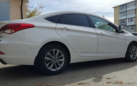 Hyundai i40 I рестайлинг, 2016 год, 1 270 000 рублей, 14 фотография