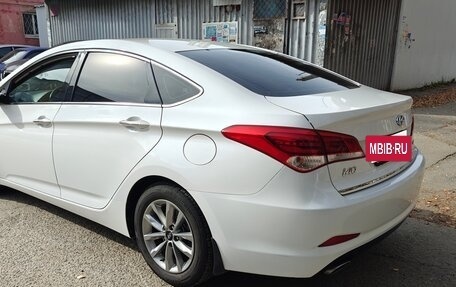 Hyundai i40 I рестайлинг, 2016 год, 1 270 000 рублей, 10 фотография