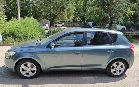 KIA cee'd I рестайлинг, 2011 год, 500 000 рублей, 3 фотография