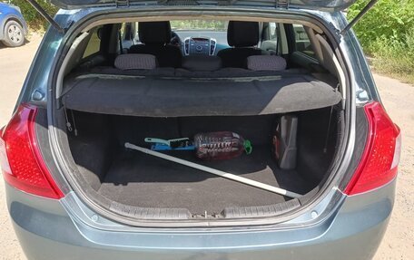 KIA cee'd I рестайлинг, 2011 год, 500 000 рублей, 4 фотография