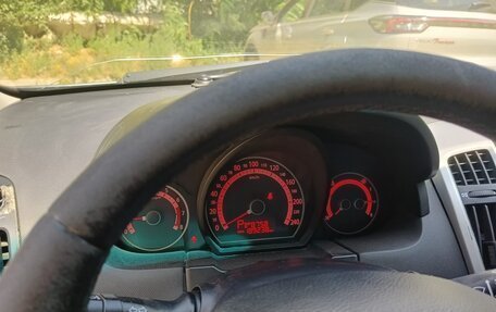 KIA cee'd I рестайлинг, 2011 год, 500 000 рублей, 6 фотография