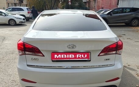 Hyundai i40 I рестайлинг, 2016 год, 1 270 000 рублей, 17 фотография