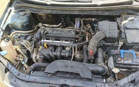 KIA cee'd I рестайлинг, 2011 год, 500 000 рублей, 11 фотография