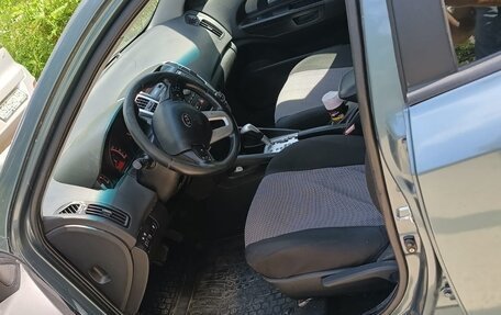 KIA cee'd I рестайлинг, 2011 год, 500 000 рублей, 8 фотография