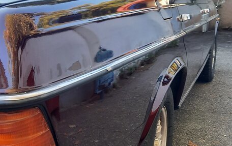 Mercedes-Benz W123, 1982 год, 530 000 рублей, 4 фотография