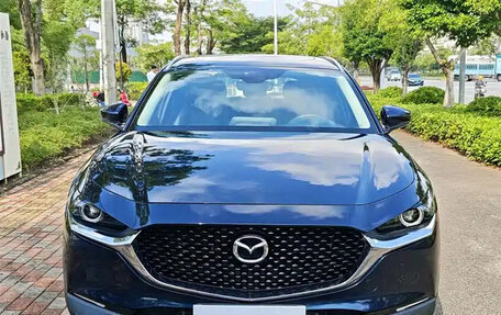 Mazda CX-30 I, 2022 год, 1 610 555 рублей, 3 фотография
