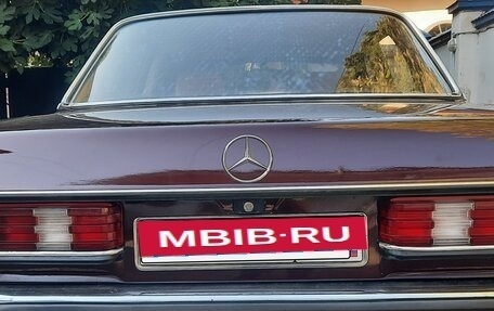 Mercedes-Benz W123, 1982 год, 530 000 рублей, 2 фотография