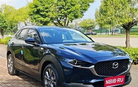 Mazda CX-30 I, 2022 год, 1 610 555 рублей, 2 фотография