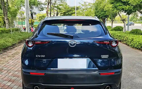 Mazda CX-30 I, 2022 год, 1 610 555 рублей, 5 фотография