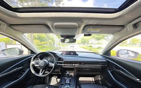 Mazda CX-30 I, 2022 год, 1 610 555 рублей, 8 фотография
