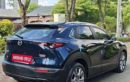Mazda CX-30 I, 2022 год, 1 610 555 рублей, 6 фотография