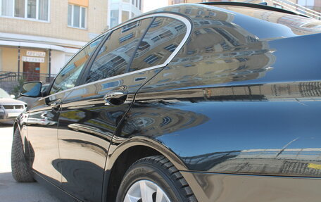 BMW 5 серия, 2011 год, 1 150 000 рублей, 7 фотография