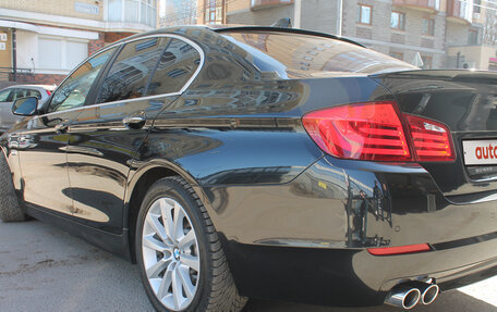 BMW 5 серия, 2011 год, 1 150 000 рублей, 4 фотография