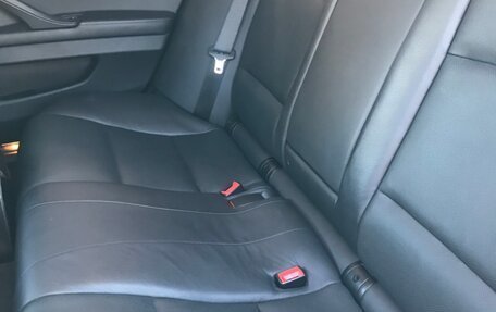 BMW 5 серия, 2011 год, 1 150 000 рублей, 11 фотография