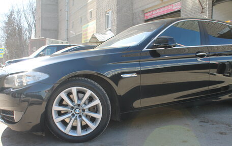 BMW 5 серия, 2011 год, 1 150 000 рублей, 5 фотография