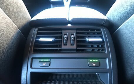 BMW 5 серия, 2011 год, 1 150 000 рублей, 10 фотография