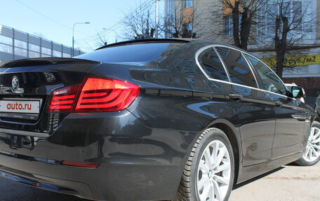 BMW 5 серия, 2011 год, 1 150 000 рублей, 2 фотография