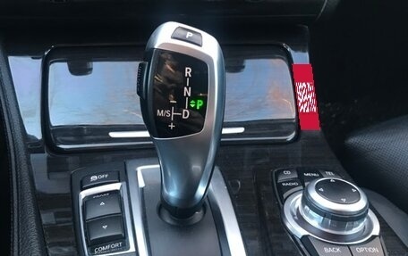BMW 5 серия, 2011 год, 1 150 000 рублей, 9 фотография