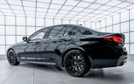 BMW 5 серия, 2020 год, 7 000 000 рублей, 2 фотография