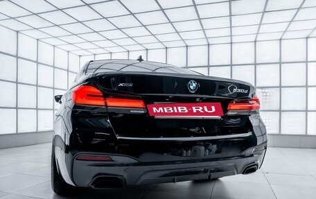 BMW 5 серия, 2020 год, 7 000 000 рублей, 3 фотография