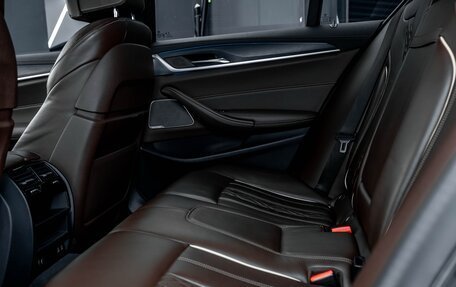 BMW 5 серия, 2020 год, 7 000 000 рублей, 12 фотография