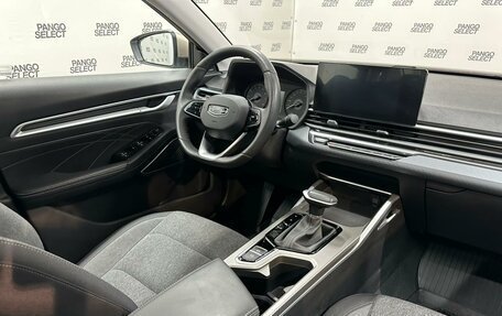 Geely Emgrand, 2023 год, 1 668 600 рублей, 3 фотография