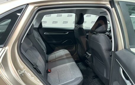 Geely Emgrand, 2023 год, 1 668 600 рублей, 4 фотография