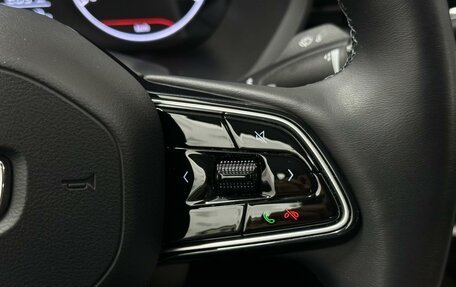 Geely Emgrand, 2023 год, 1 668 600 рублей, 11 фотография