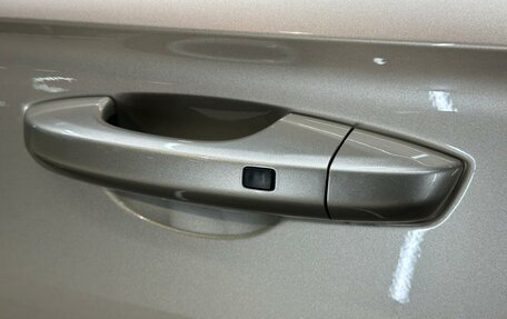 Geely Emgrand, 2023 год, 1 668 600 рублей, 17 фотография