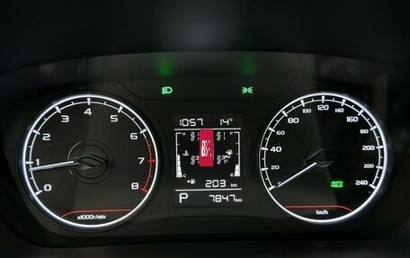 Geely Emgrand, 2023 год, 1 668 600 рублей, 6 фотография