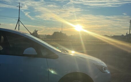 Opel Astra J, 2012 год, 600 000 рублей, 7 фотография