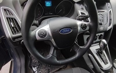 Ford Focus III, 2014 год, 880 000 рублей, 1 фотография