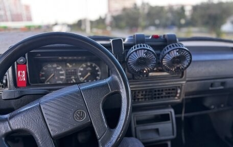 Volkswagen Golf II, 1989 год, 155 000 рублей, 4 фотография