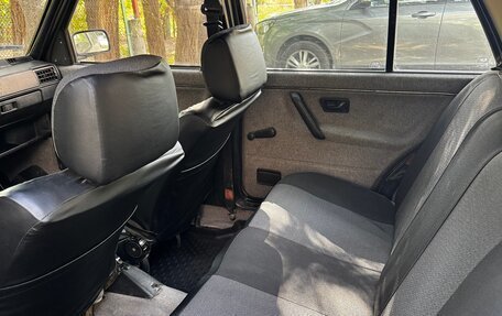 Volkswagen Golf II, 1989 год, 155 000 рублей, 7 фотография