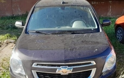 Chevrolet Cobalt II, 2020 год, 941 600 рублей, 1 фотография