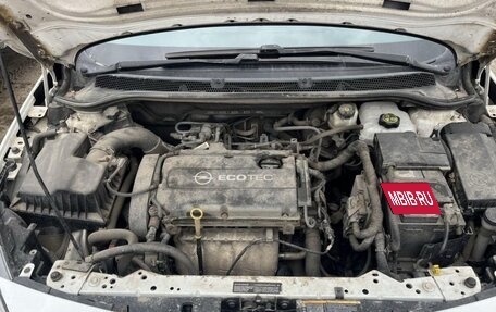 Opel Astra J, 2012 год, 600 000 рублей, 6 фотография