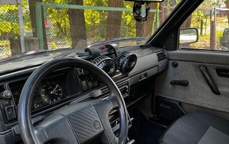 Volkswagen Golf II, 1989 год, 155 000 рублей, 8 фотография