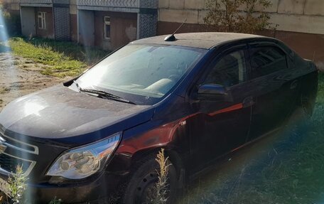 Chevrolet Cobalt II, 2020 год, 941 600 рублей, 2 фотография