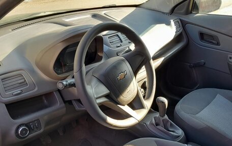Chevrolet Cobalt II, 2020 год, 941 600 рублей, 5 фотография