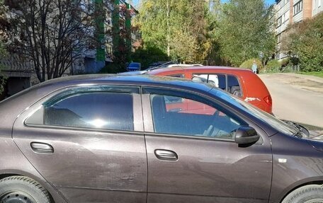 Chevrolet Cobalt II, 2020 год, 941 600 рублей, 4 фотография