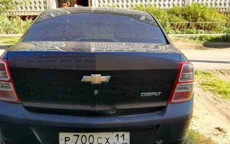 Chevrolet Cobalt II, 2020 год, 941 600 рублей, 3 фотография